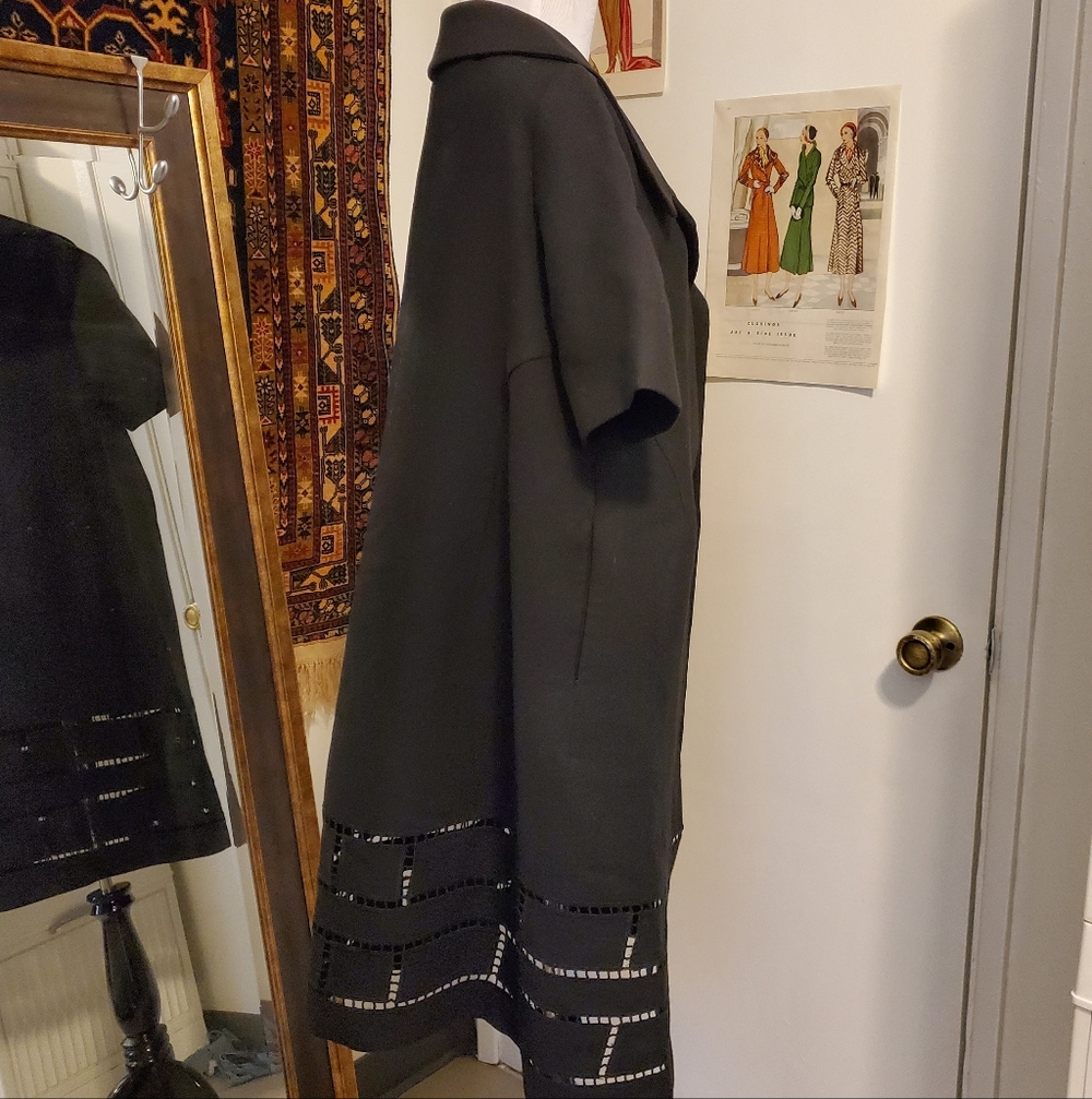 Marni Wool Jacket - Picture 6 of 7
